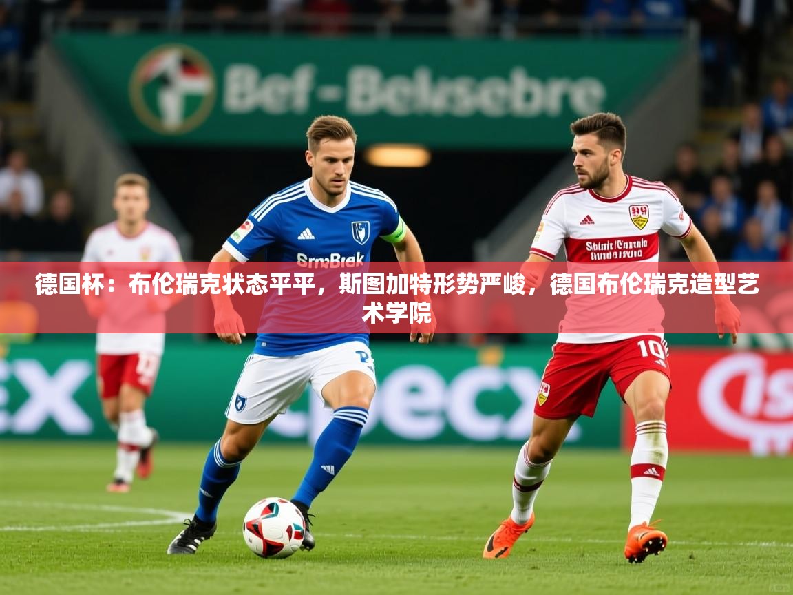 2025华体会体育网站赞助皇马德国杯：布伦瑞克状态平平，斯图加特形势严峻，德国布伦瑞克造型艺术学院  第1张