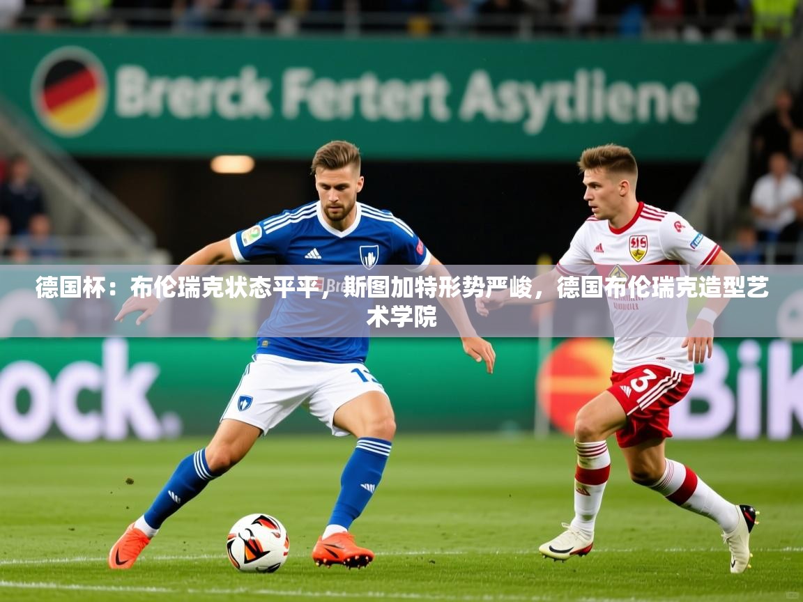 2025华体会体育网站赞助皇马德国杯：布伦瑞克状态平平，斯图加特形势严峻，德国布伦瑞克造型艺术学院  第2张