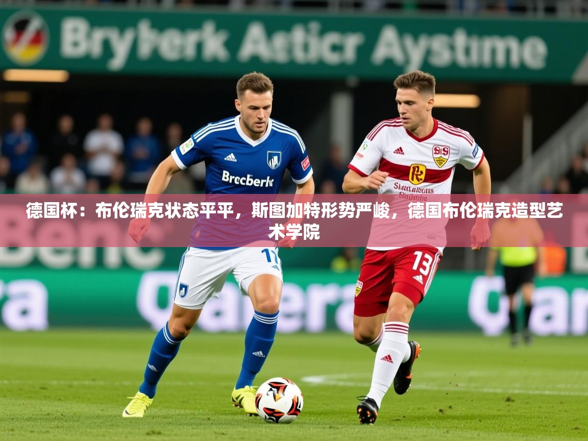 2025华体会体育网站赞助皇马德国杯：布伦瑞克状态平平，斯图加特形势严峻，德国布伦瑞克造型艺术学院  第4张
