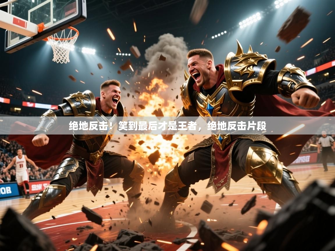 2025华体体育官网绝地反击！笑到最后才是王者，绝地反击片段  第1张
