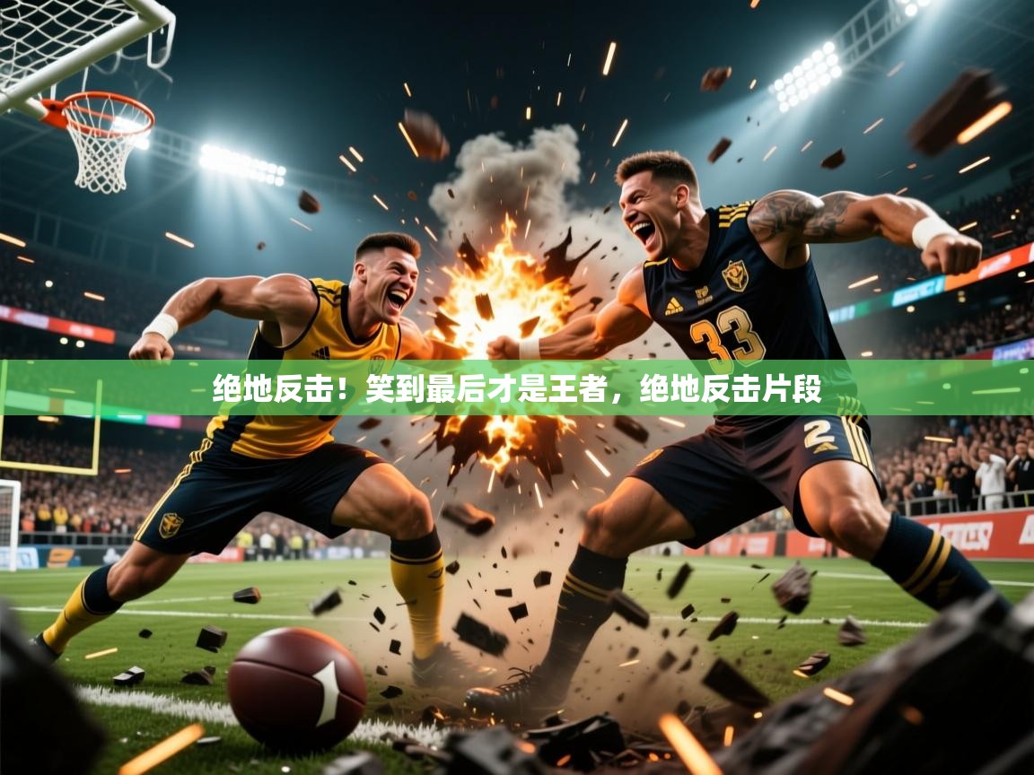 2025华体体育官网绝地反击！笑到最后才是王者，绝地反击片段  第2张