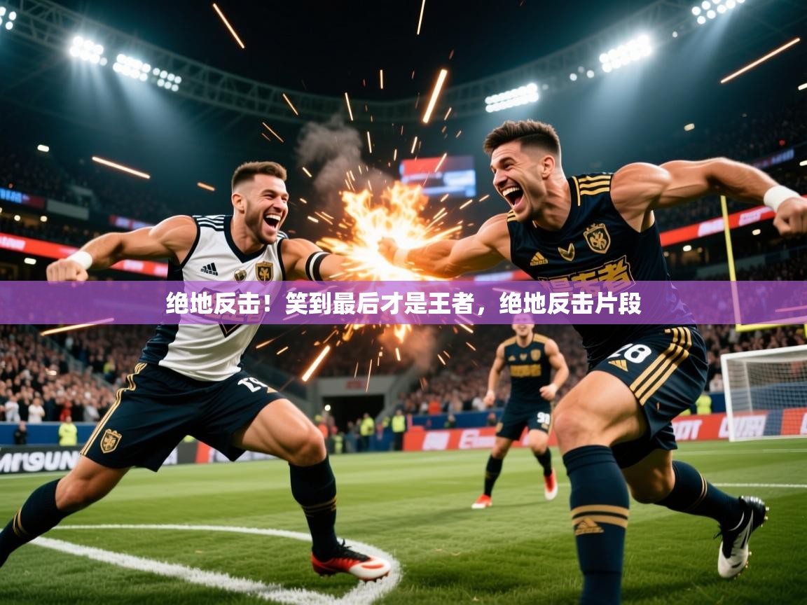 2025华体体育官网绝地反击！笑到最后才是王者，绝地反击片段  第3张