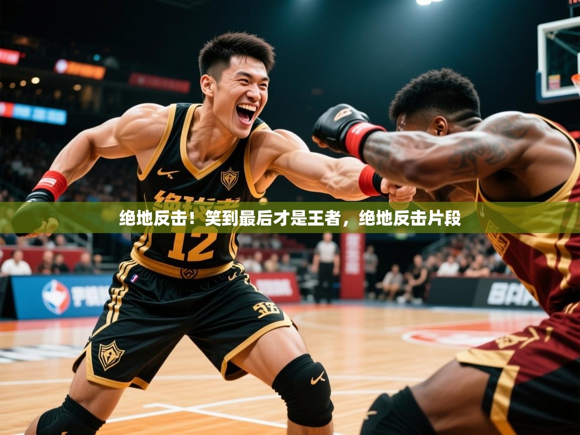 2025华体体育官网绝地反击！笑到最后才是王者，绝地反击片段  第4张