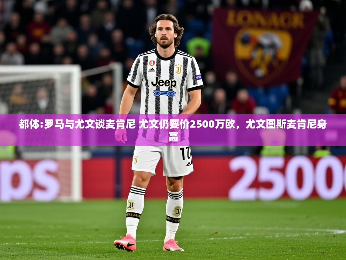2025华体会体育都体:罗马与尤文谈麦肯尼 尤文仍要价2500万欧,尤文图斯麦肯尼身高 第2张