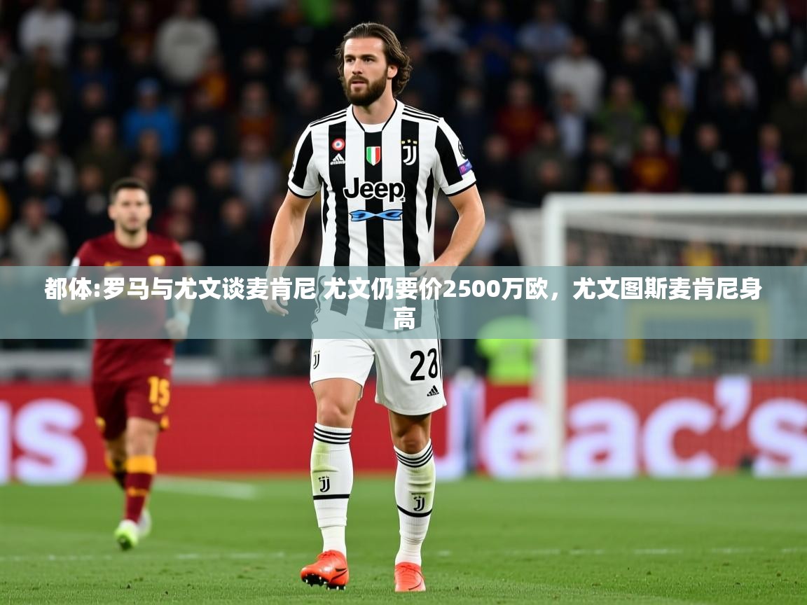 2025华体会体育都体:罗马与尤文谈麦肯尼 尤文仍要价2500万欧,尤文图斯麦肯尼身高 第4张