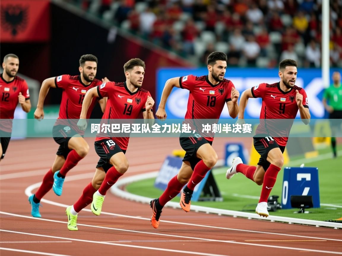 2025华体会体育app阿尔巴尼亚队全力以赴，冲刺半决赛  第1张