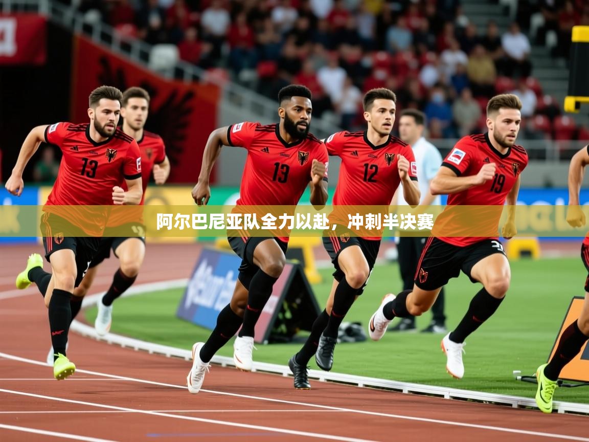 2025华体会体育app阿尔巴尼亚队全力以赴，冲刺半决赛  第2张