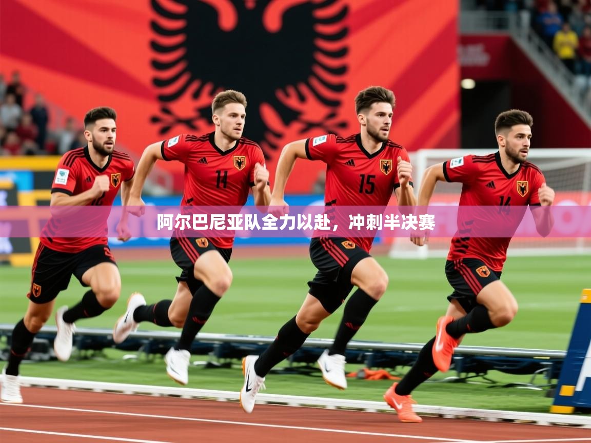 2025华体会体育app阿尔巴尼亚队全力以赴，冲刺半决赛  第3张