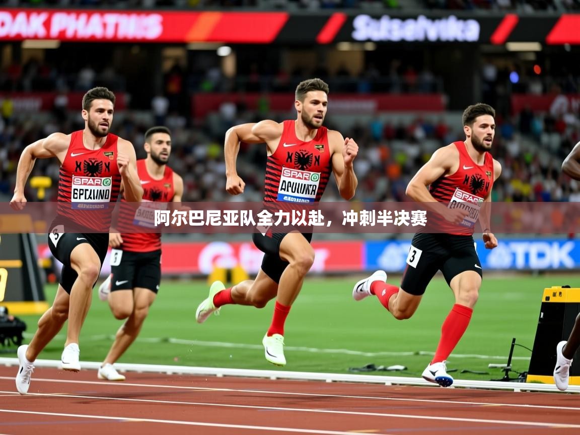 2025华体会体育app阿尔巴尼亚队全力以赴，冲刺半决赛  第4张