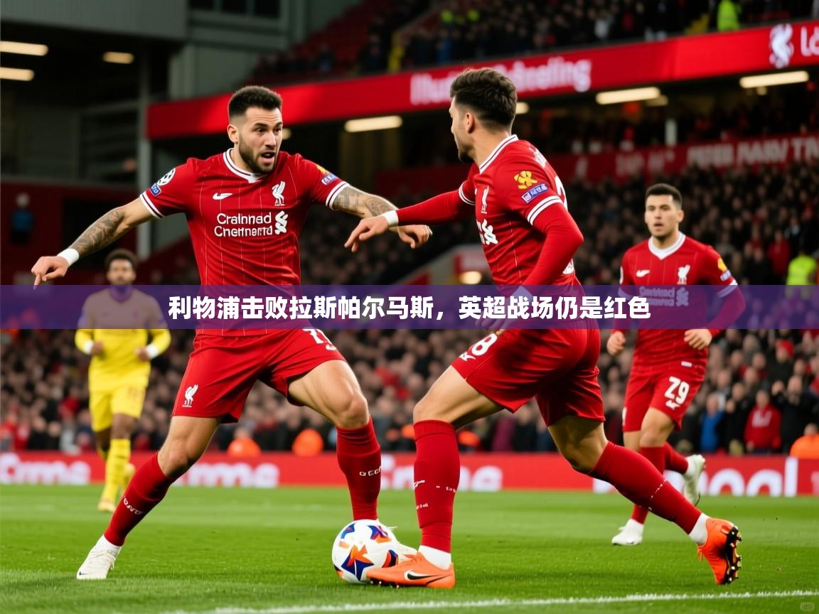 2025华体会登录地址利物浦击败拉斯帕尔马斯，英超战场仍是红色  第2张
