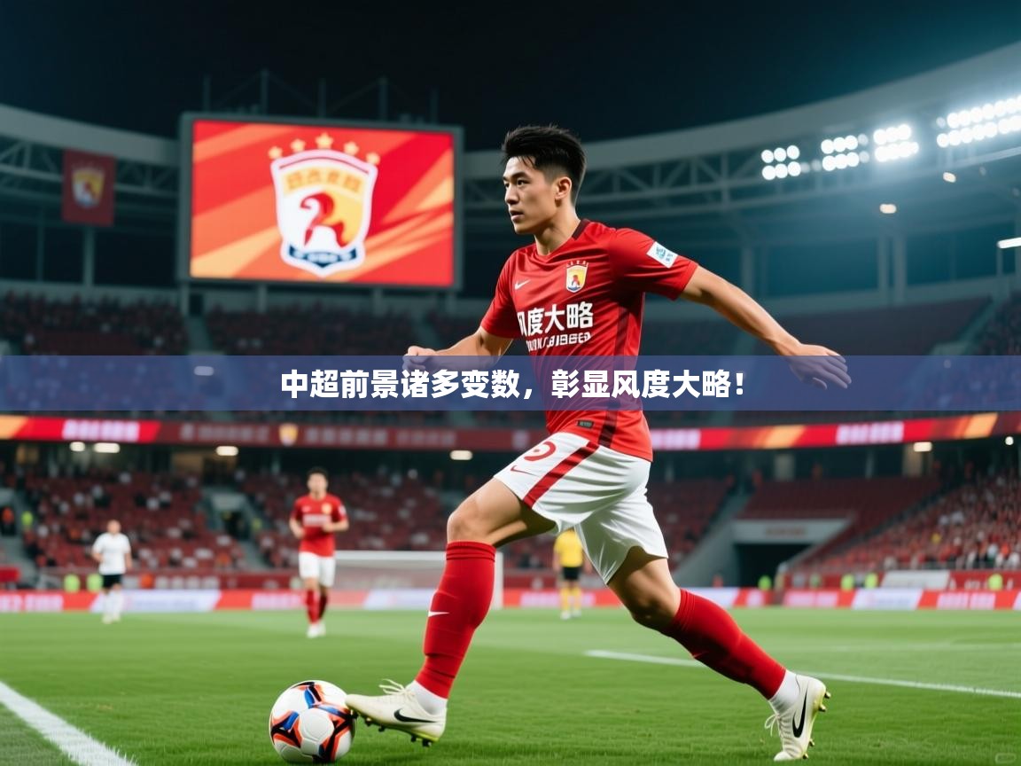 2025华体会登录最新地址中超前景诸多变数，彰显风度大略！  第1张