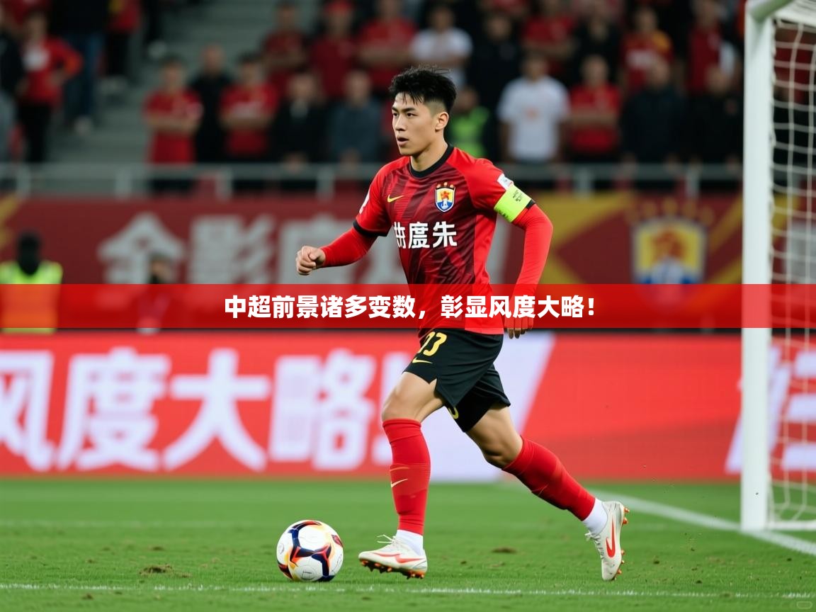 2025华体会登录最新地址中超前景诸多变数，彰显风度大略！  第2张