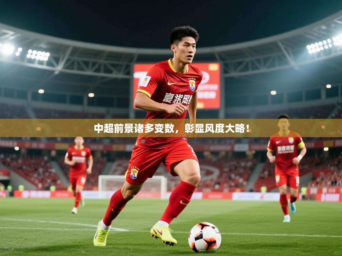 2025华体会登录最新地址中超前景诸多变数，彰显风度大略！  第3张