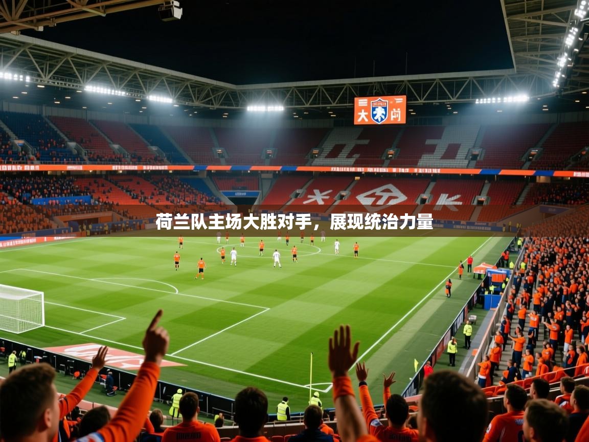 2025华体会登录最新地址荷兰队主场大胜对手，展现统治力量