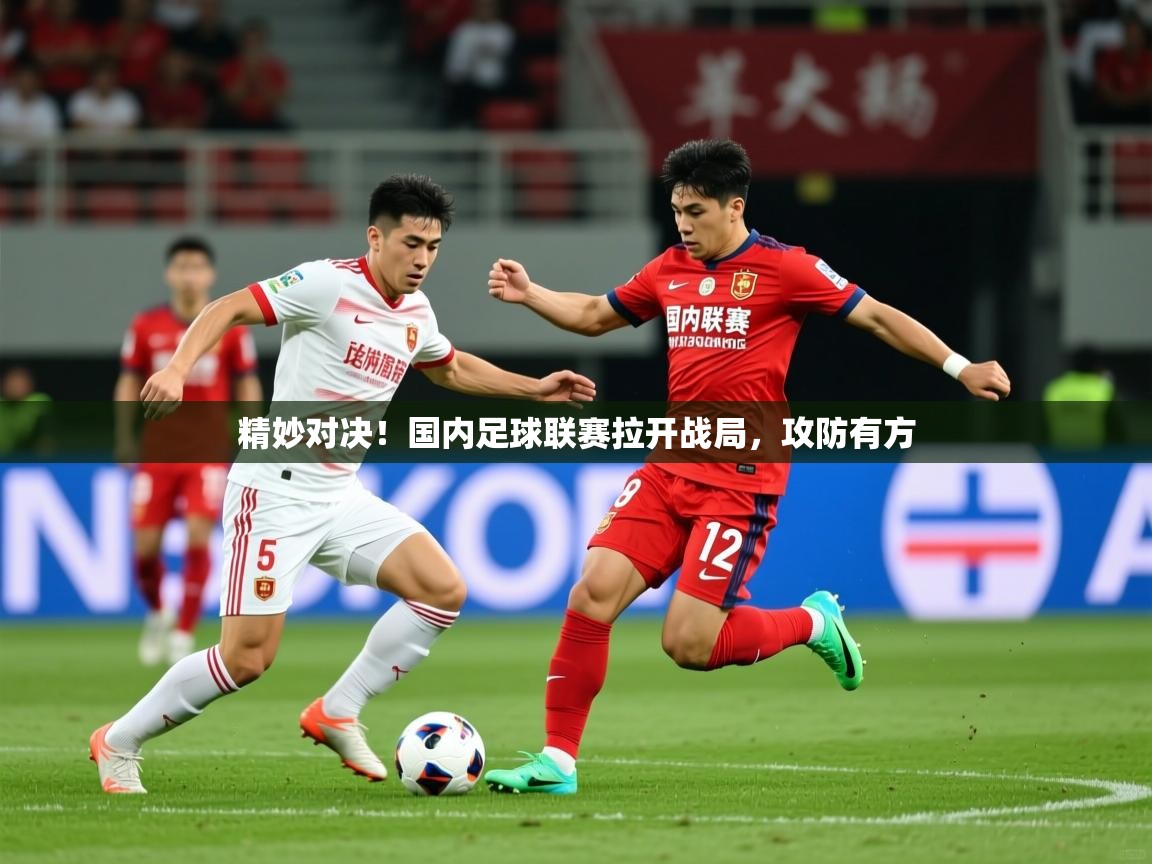 2026华体会体育网站赞助国米精妙对决！国内足球联赛拉开战局，攻防有方  第1张