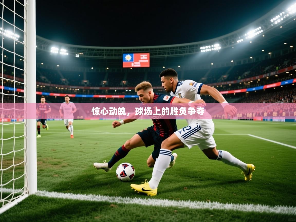 2026华体会登录最新地址惊心动魄,球场上的胜负争夺 第2张