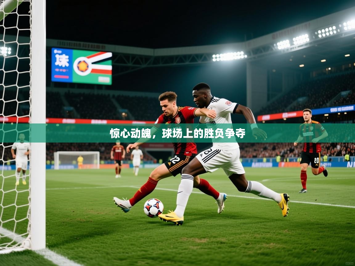 2026华体会登录最新地址惊心动魄,球场上的胜负争夺 第1张