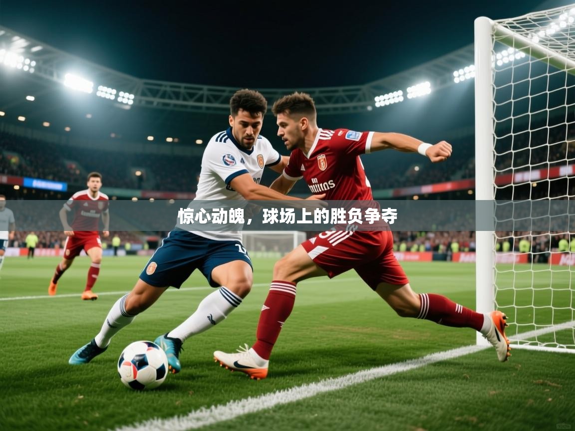 2026华体会登录最新地址惊心动魄,球场上的胜负争夺 第4张