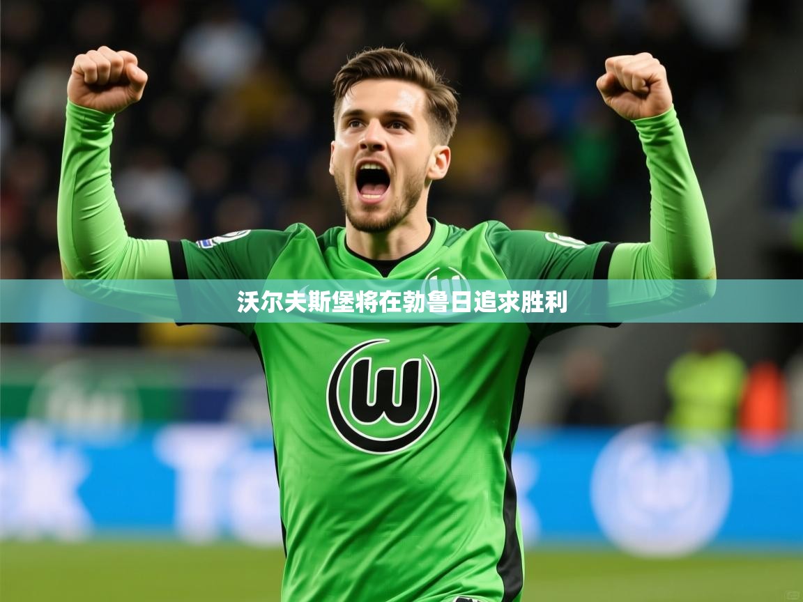 2026华体会登录沃尔夫斯堡将在勃鲁日追求胜利 第4张