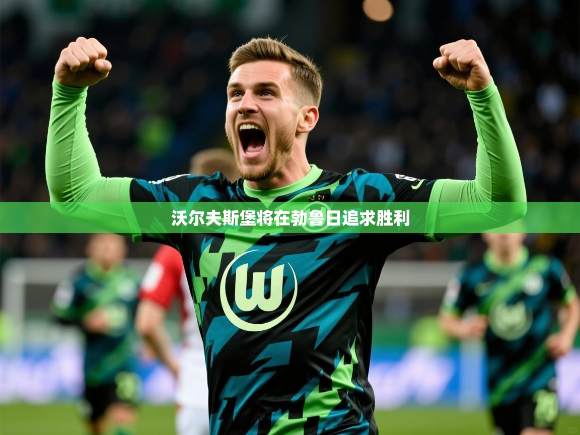 2026华体会登录沃尔夫斯堡将在勃鲁日追求胜利 第3张