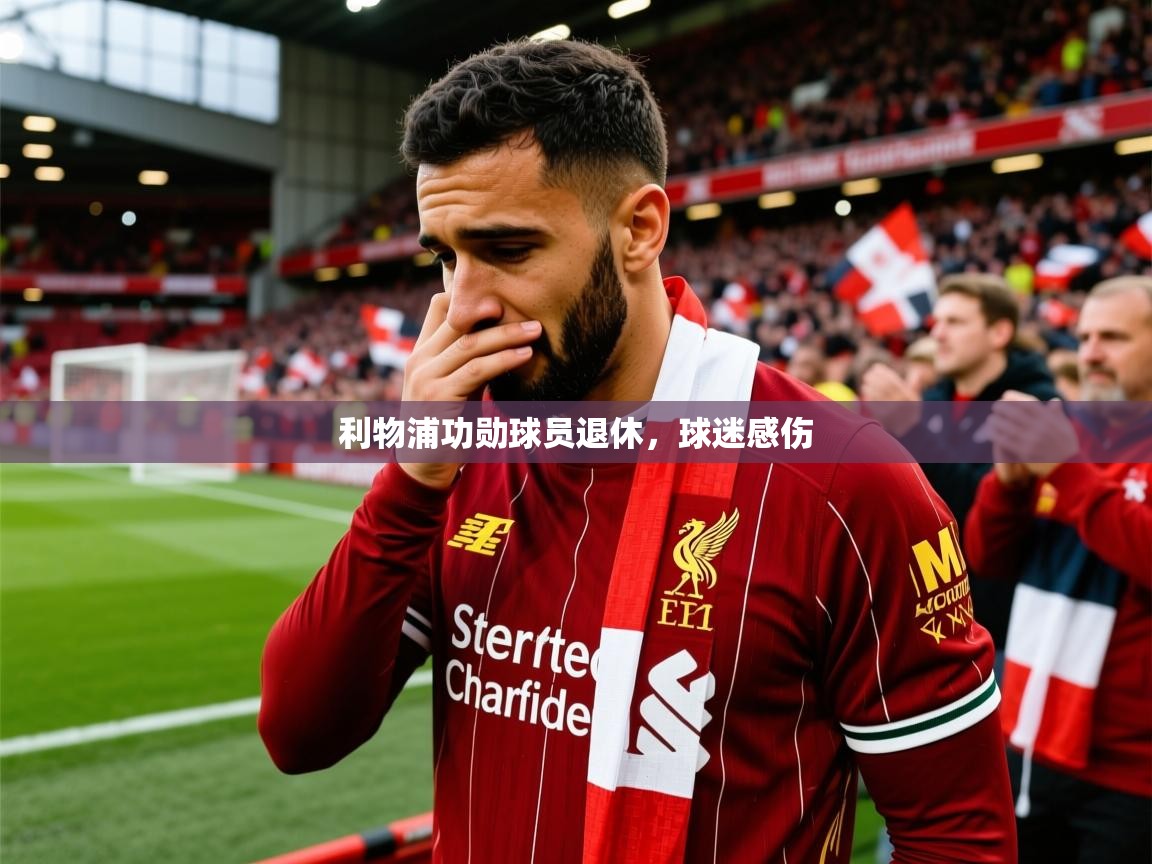 2026华体会登录最新登录地址利物浦功勋球员退休，球迷感伤