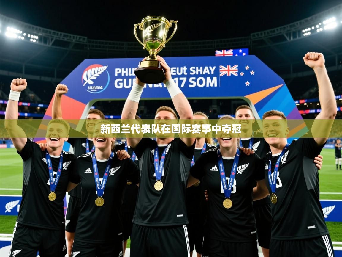 2026华体体育app下载新西兰代表队在国际赛事中夺冠 第2张