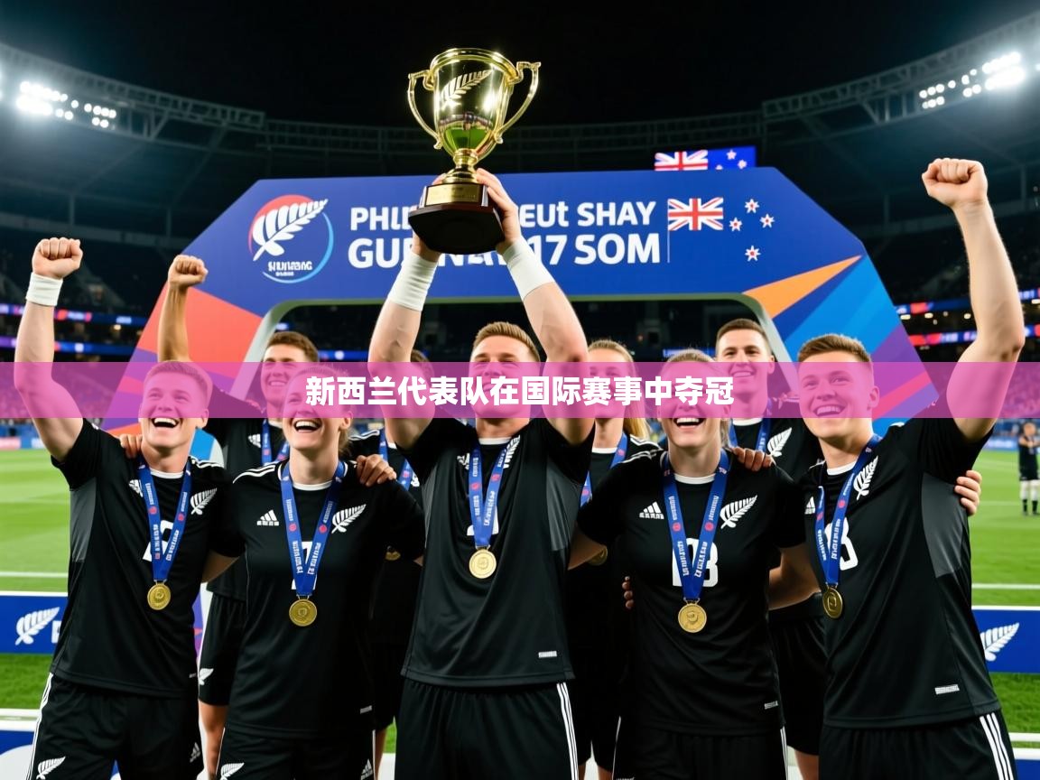 2026华体体育app下载新西兰代表队在国际赛事中夺冠 第4张