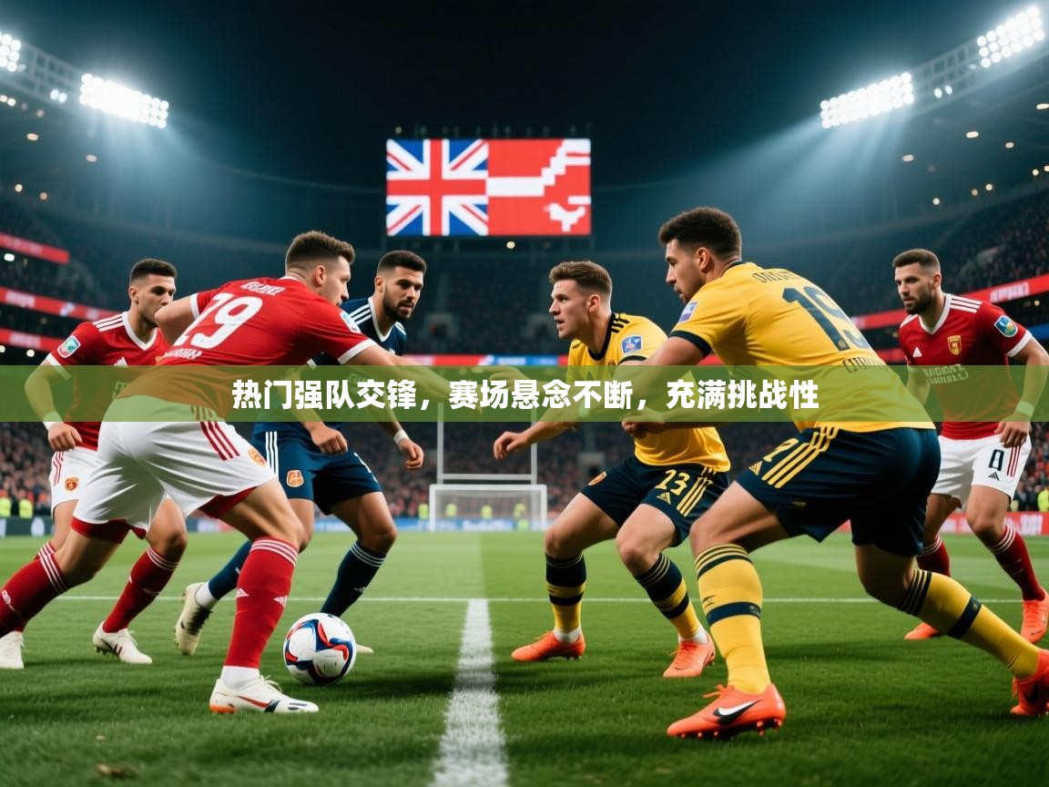 2026华体会体育app热门强队交锋，赛场悬念不断，充满挑战性  第4张