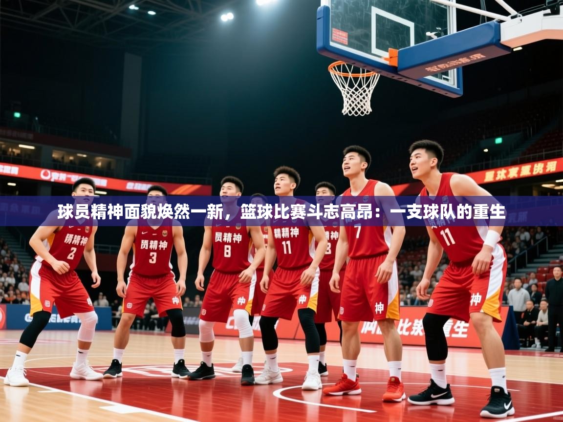 2026华体体育官网球员精神面貌焕然一新，篮球比赛斗志高昂：一支球队的重生  第1张