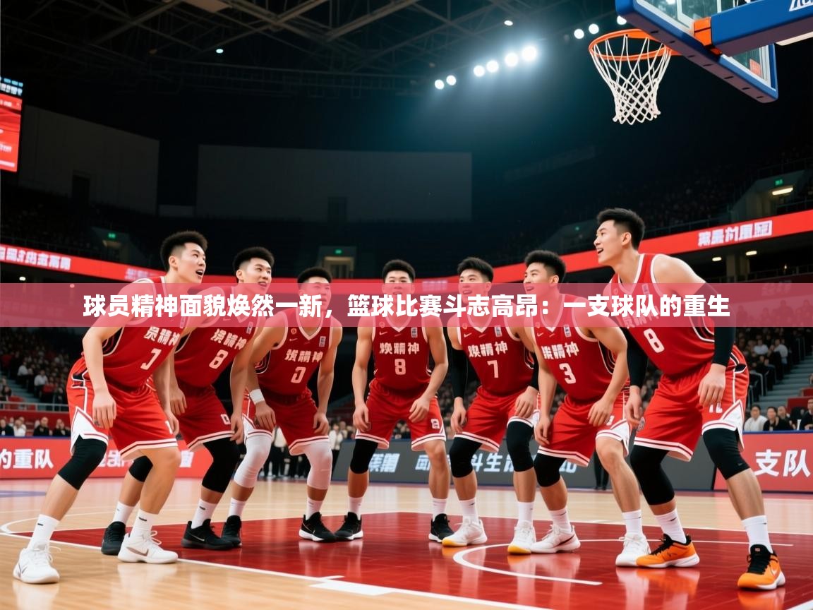 2026华体体育官网球员精神面貌焕然一新，篮球比赛斗志高昂：一支球队的重生  第3张