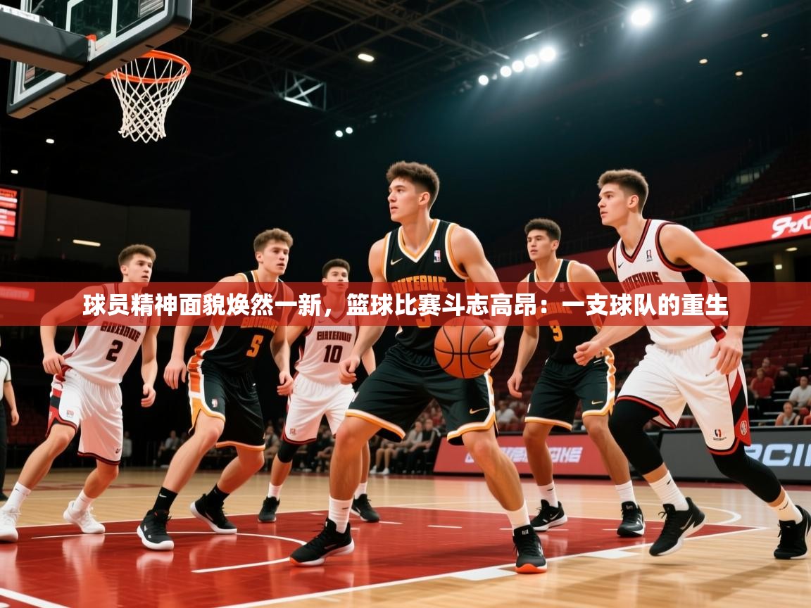 2026华体体育官网球员精神面貌焕然一新，篮球比赛斗志高昂：一支球队的重生  第2张