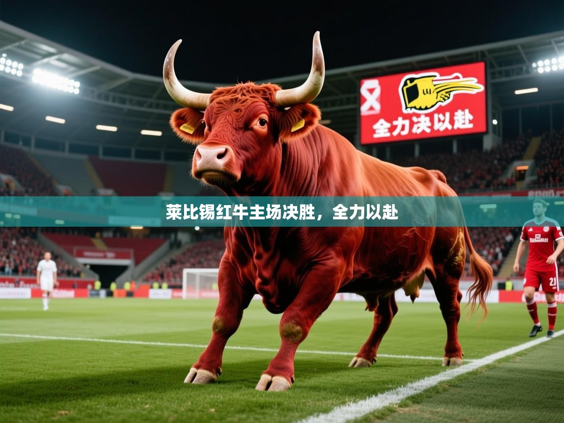 2026华体会登录入口莱比锡红牛主场决胜，全力以赴