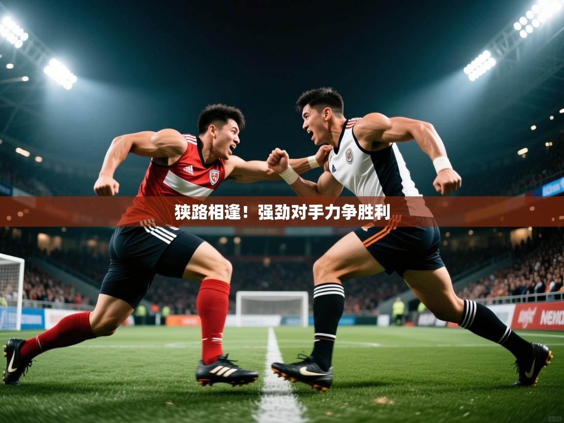 2026华体会登录入口狭路相逢！强劲对手力争胜利  第1张