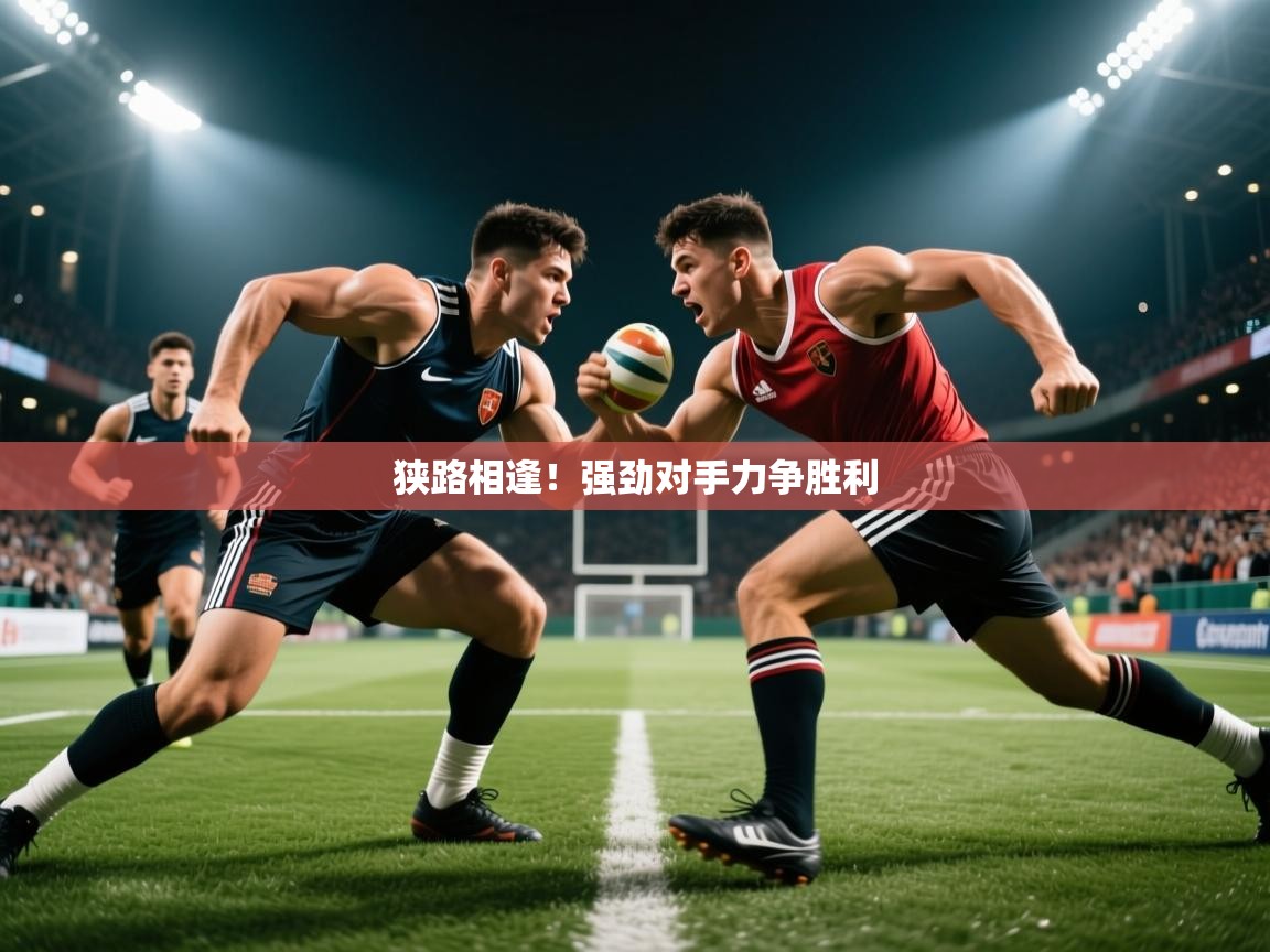 2026华体会登录入口狭路相逢！强劲对手力争胜利  第3张