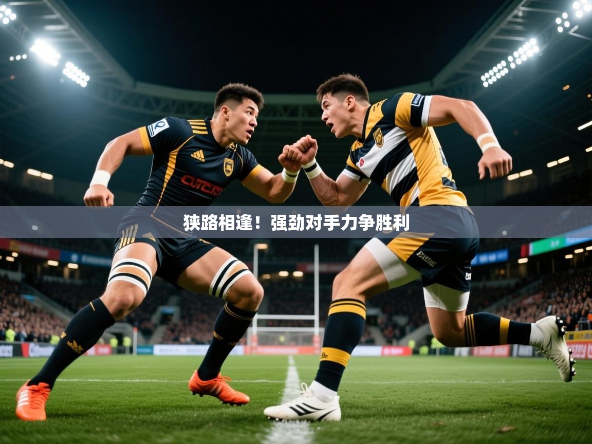2026华体会登录入口狭路相逢！强劲对手力争胜利  第4张
