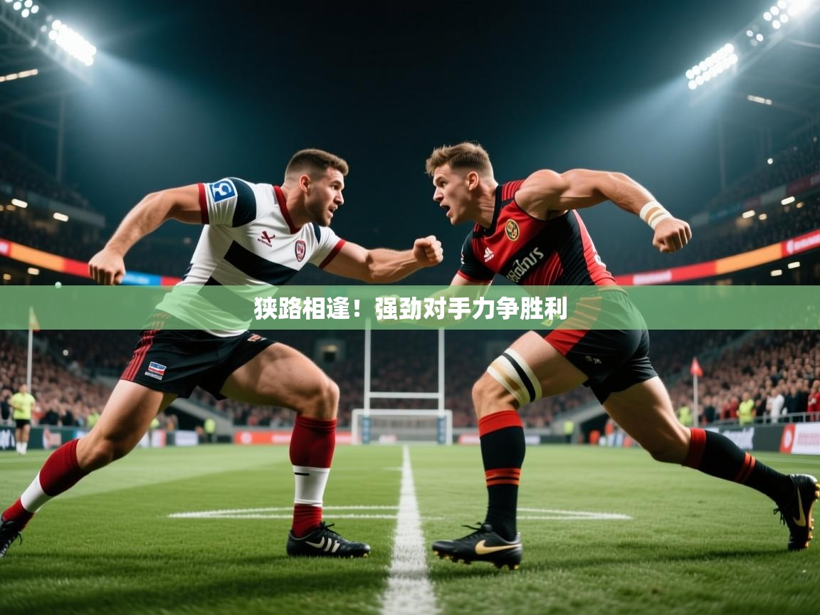 2026华体会登录入口狭路相逢！强劲对手力争胜利  第2张