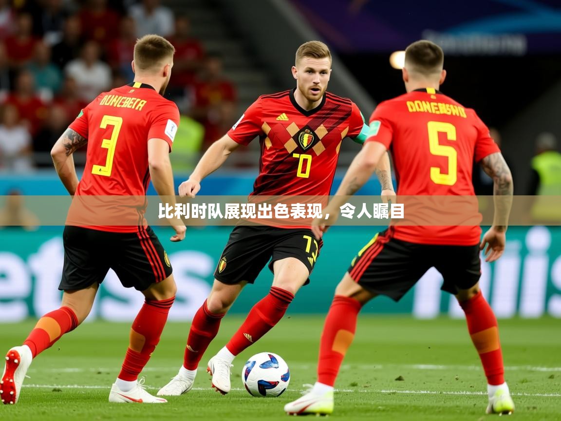 2026华体体育官网比利时队展现出色表现，令人瞩目  第3张