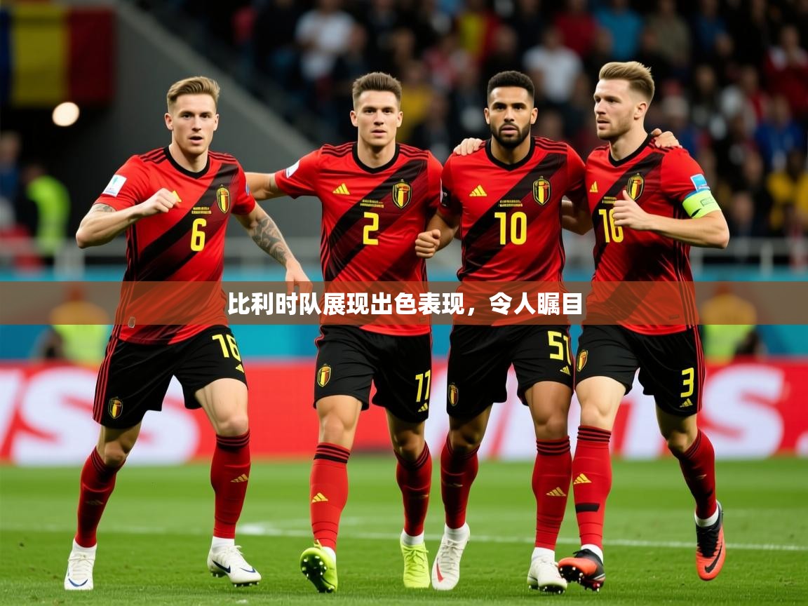 2026华体体育官网比利时队展现出色表现，令人瞩目  第2张
