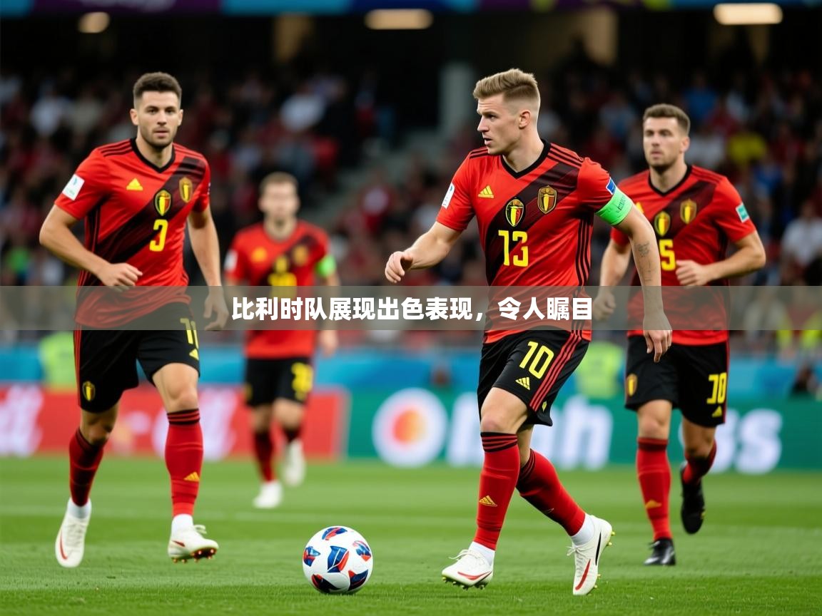 2026华体体育官网比利时队展现出色表现，令人瞩目  第4张