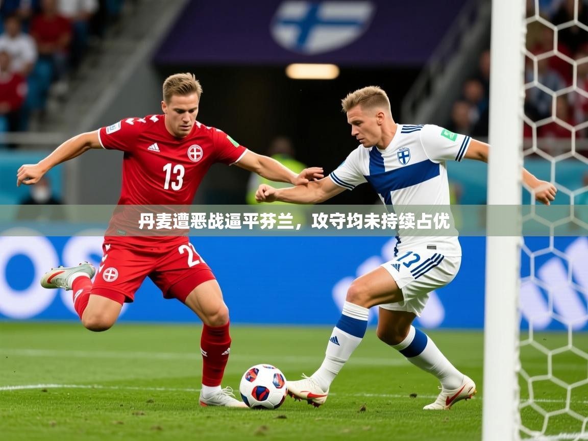 2026华体会登录入口丹麦遭恶战逼平芬兰，攻守均未持续占优  第2张