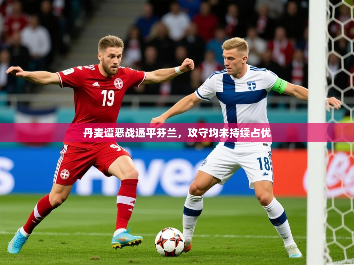 2026华体会登录入口丹麦遭恶战逼平芬兰，攻守均未持续占优  第3张