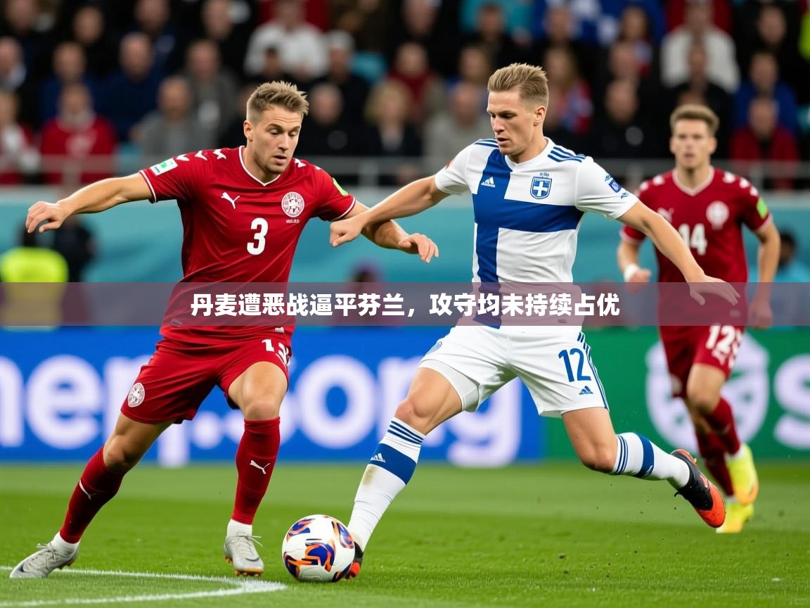 2026华体会登录入口丹麦遭恶战逼平芬兰，攻守均未持续占优  第4张