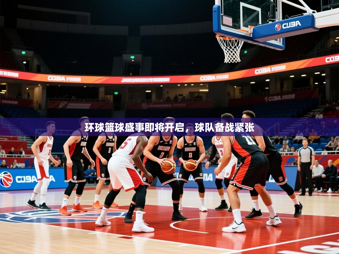 2026华体会登录最新登录地址环球篮球盛事即将开启,球队备战紧张 第2张