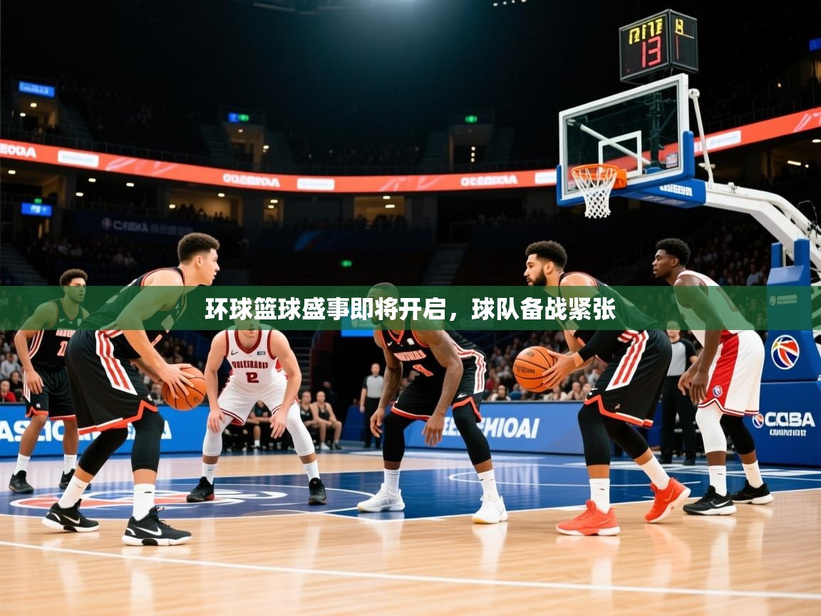 2026华体会登录最新登录地址环球篮球盛事即将开启,球队备战紧张 第4张