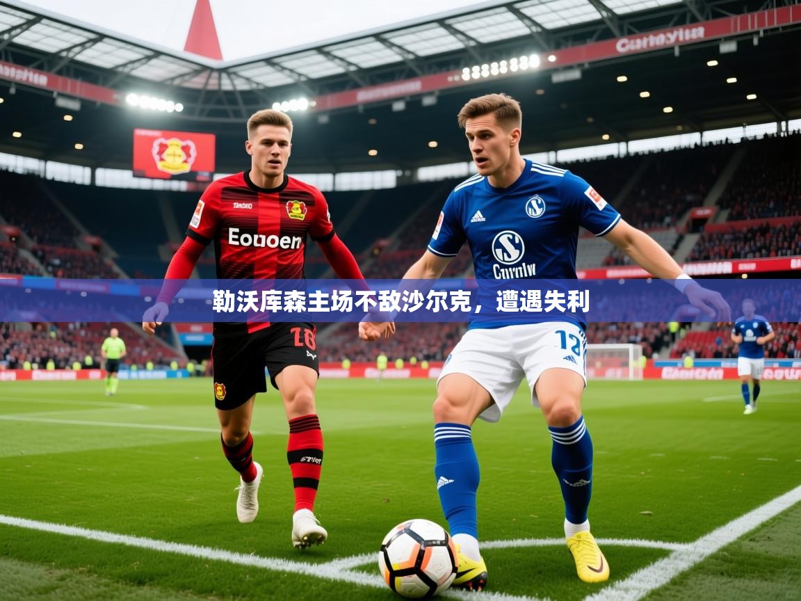 2026华体会登录最新地址勒沃库森主场不敌沙尔克,遭遇失利 第2张