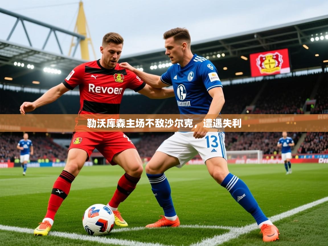 2026华体会登录最新地址勒沃库森主场不敌沙尔克,遭遇失利 第3张