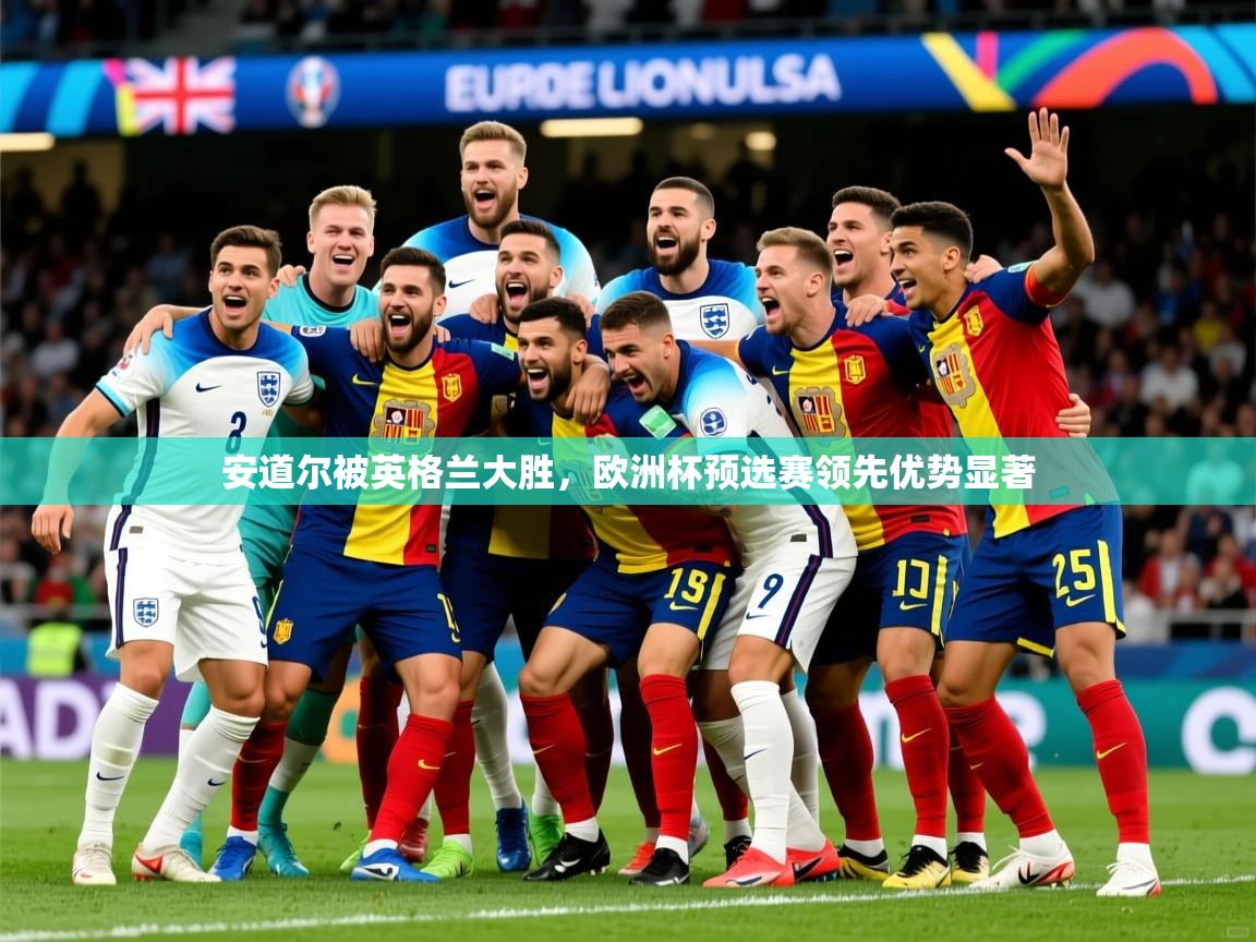 2026华体会登录手机版最新安道尔被英格兰大胜，欧洲杯预选赛领先优势显著  第2张