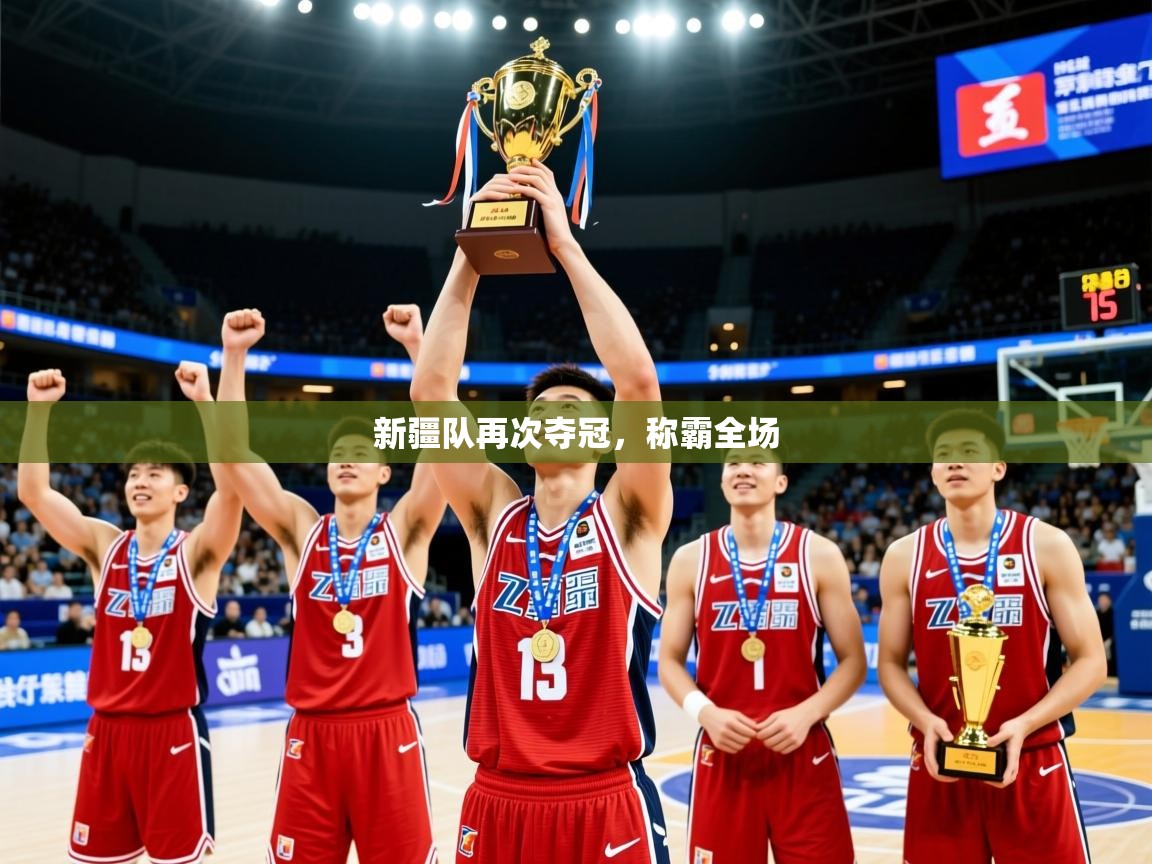 2026华体会登录手机版最新新疆队再次夺冠,称霸全场 第3张