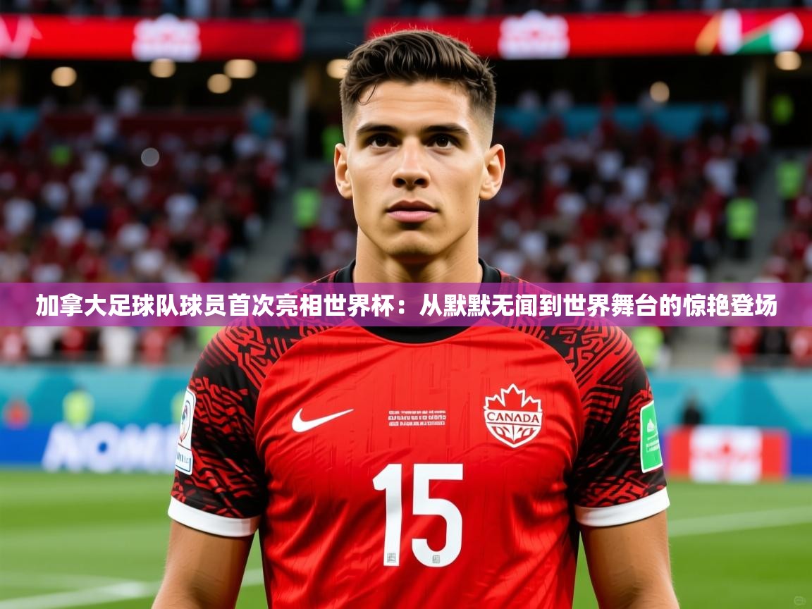 2026华体会登录网址加拿大足球队球员首次亮相世界杯:从默默无闻到世界舞台的惊艳登场 第4张
