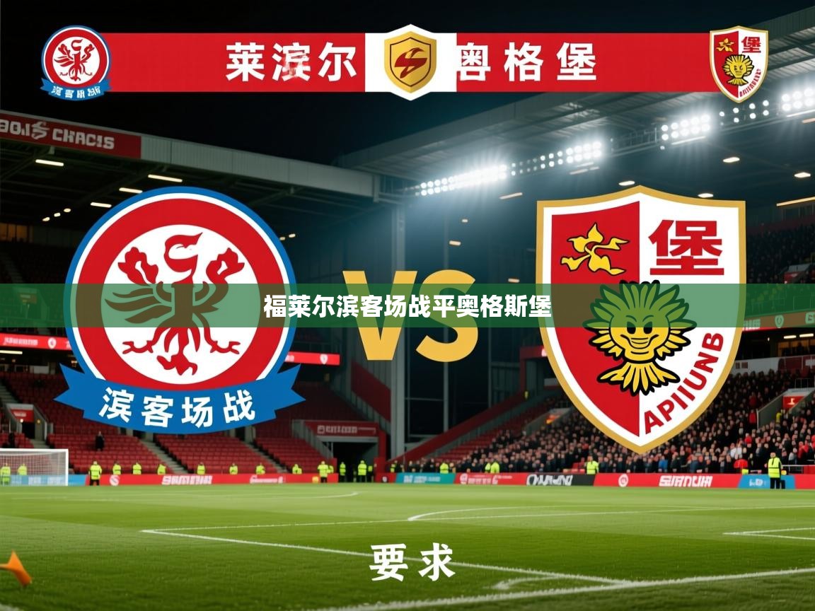 2026华体体育app福莱尔滨客场战平奥格斯堡  第3张